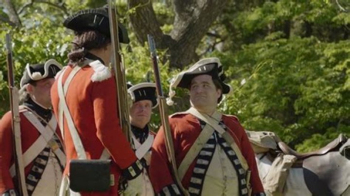 What problems did the Patriots have to deal with during the American Revolution?