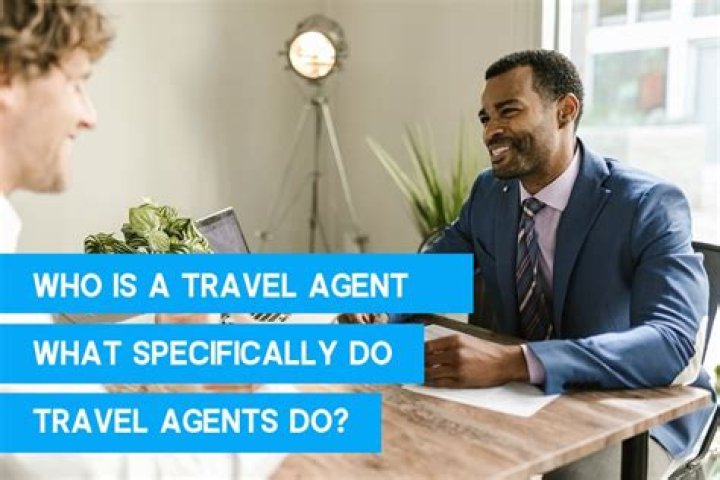 What qualifications do you need to become a travel agent?