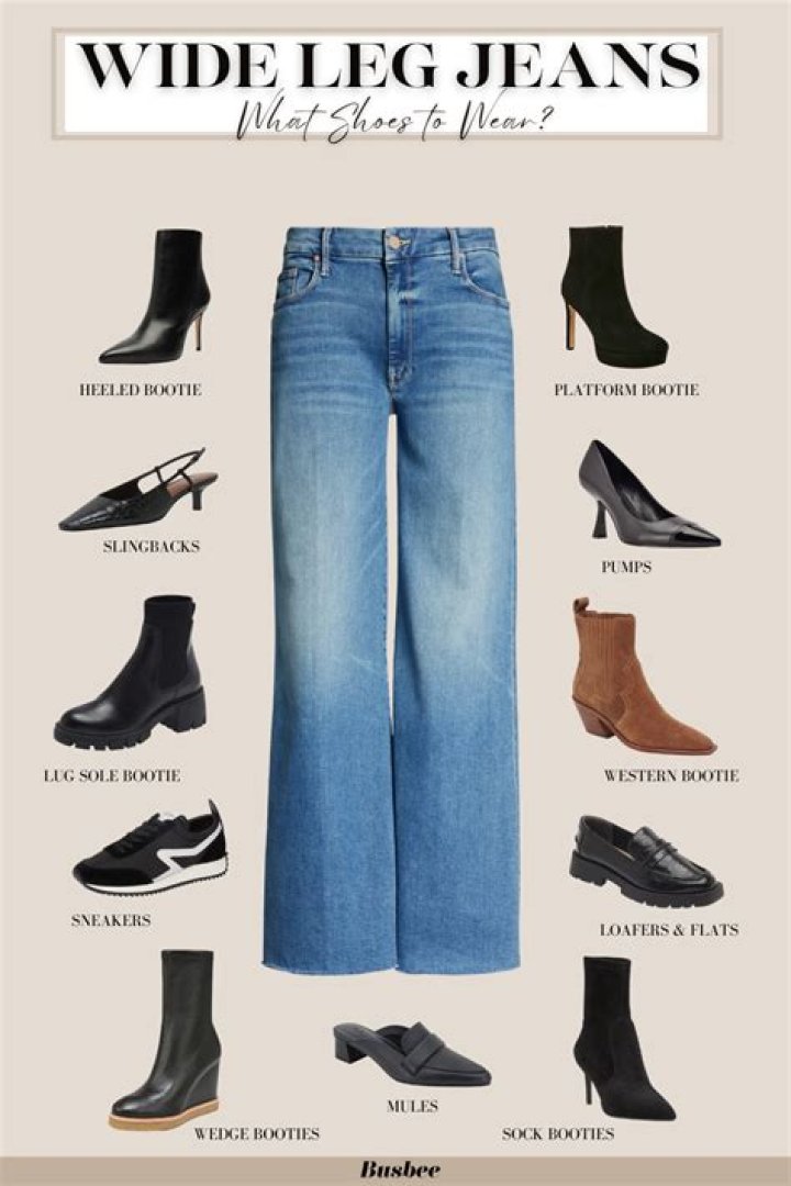 What shoes can tell about a person?