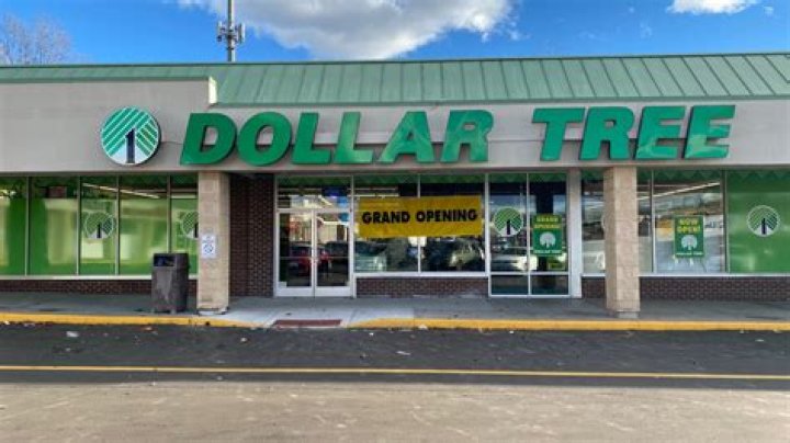 What Time Dollar Tree closes?