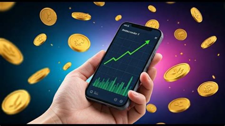 What trading platform should I use?