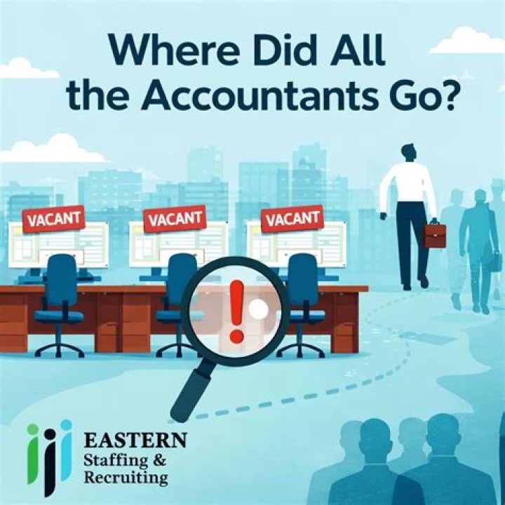 What type of employers hire accountants?