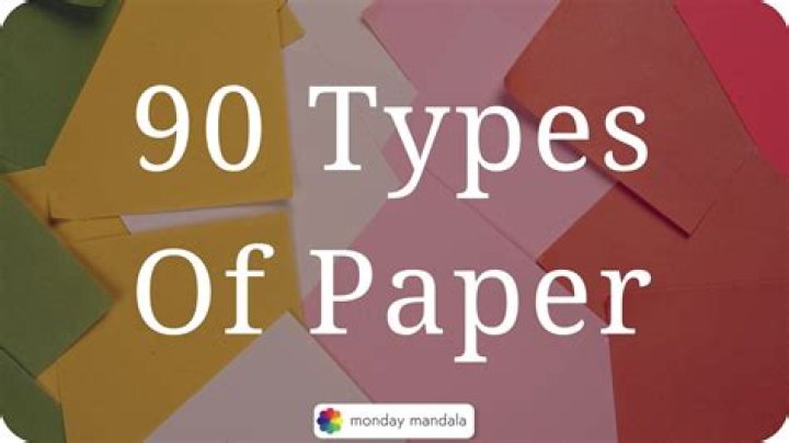What type of paper is us money?