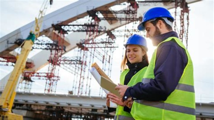 What type of work do transportation engineers do?