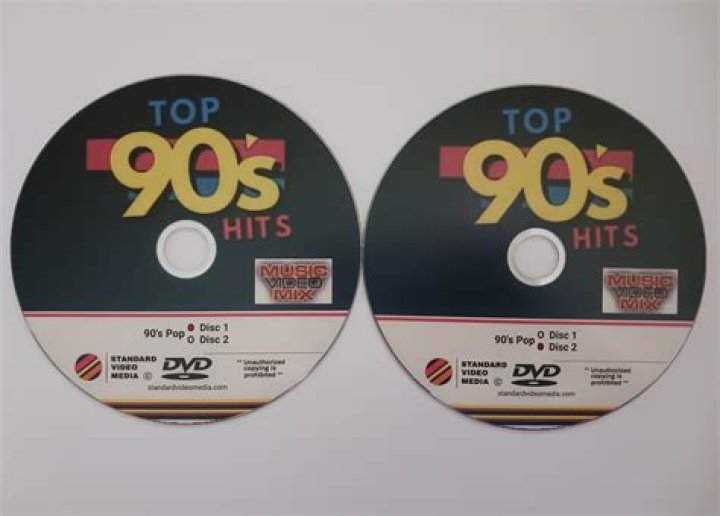 What was DVDs competitor?