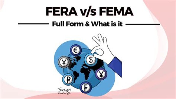 What was Fera replaced by?