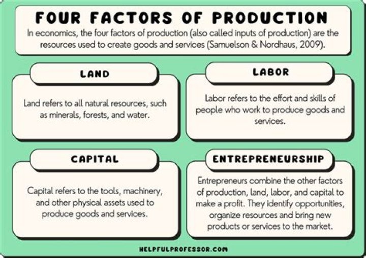 What were 2 important factors in the growth of the US industry?