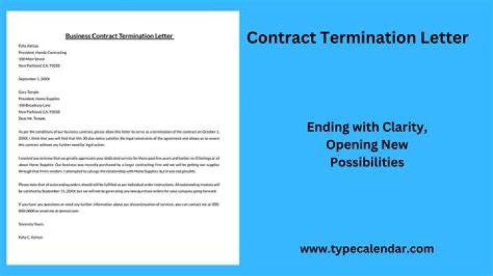 When can the government terminate a contract for convenience?