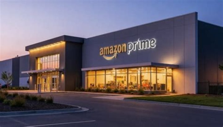 When did Amazon become popular?