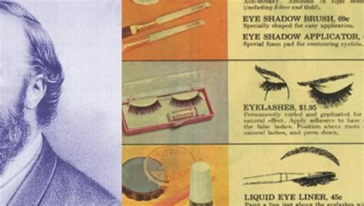 When was Eugene Rimmel born?