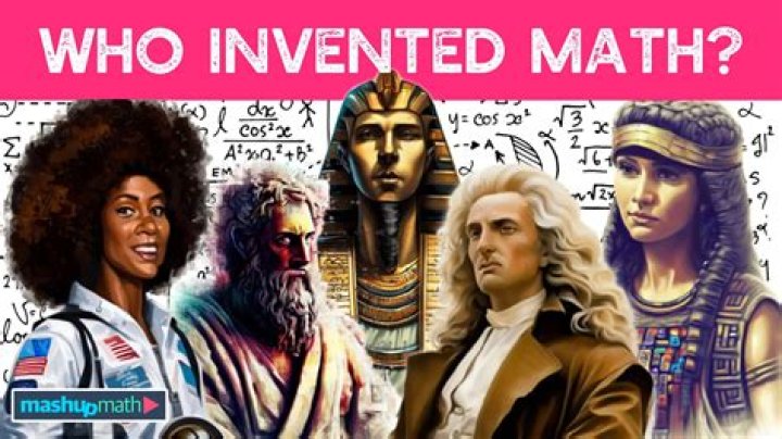 When was the accounting invented?