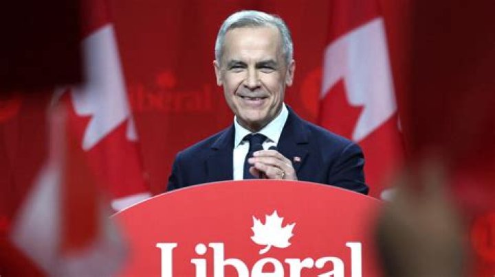 When was the Liberal Party founded?