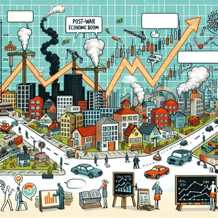 When was the longest economic expansion in the US?
