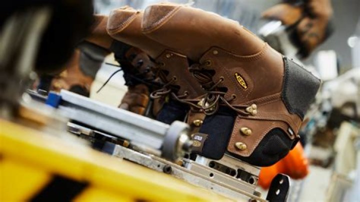 Where are DC Shoes manufactured?