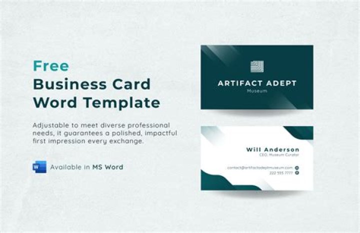 Where can I get free business cards?