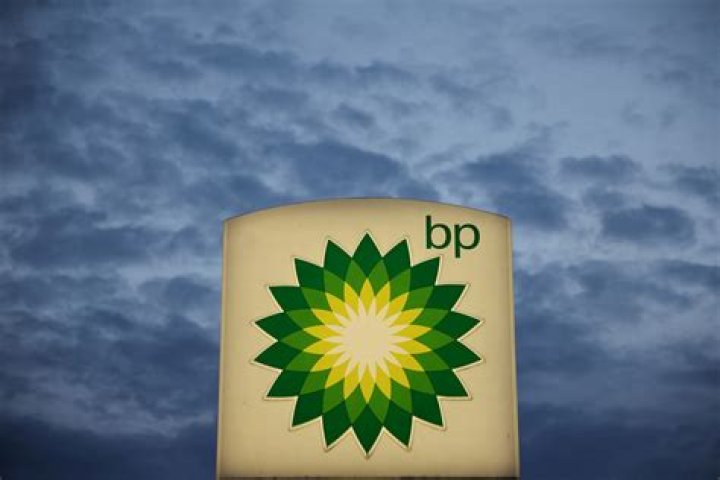 Where is BP based in UK?