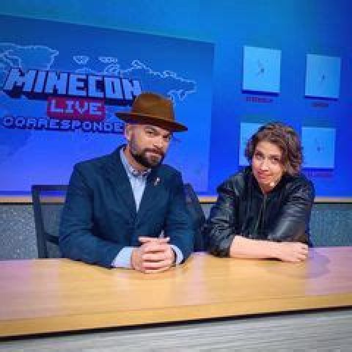 Where is minecon 2019 held?