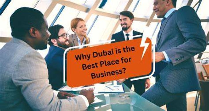 Where is the best place for business school?
