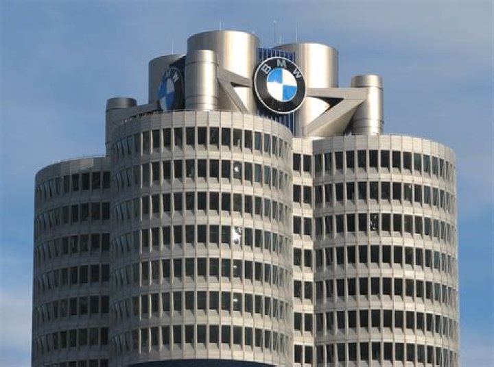 Where is the company BMW located?