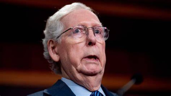 Where was McConnell born?