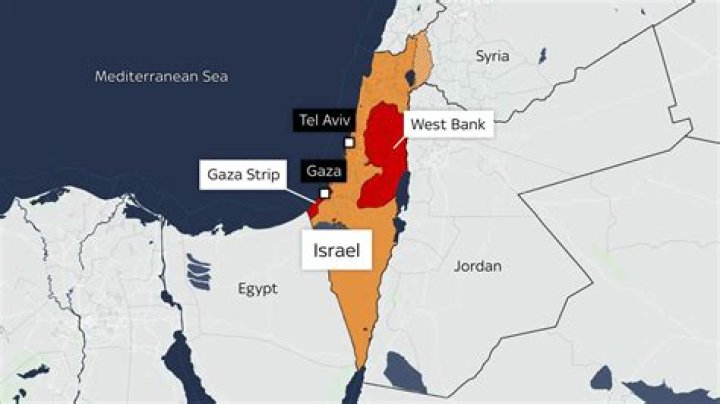Which bank is best in Israel?