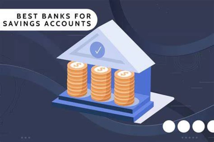Which bank savings account is best?
