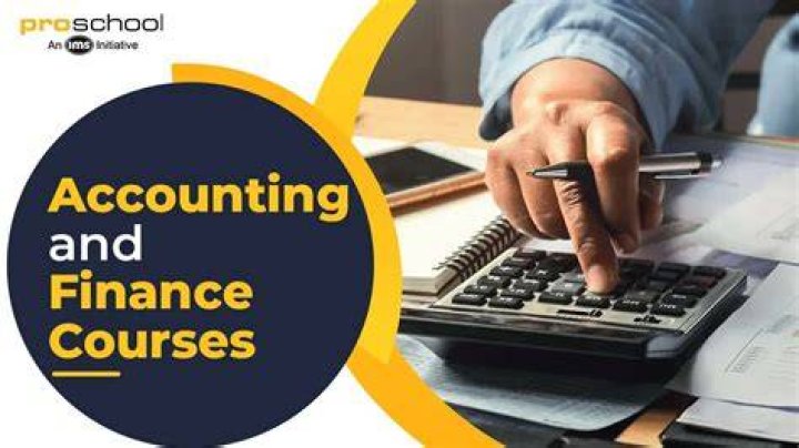 Which is best course for finance?