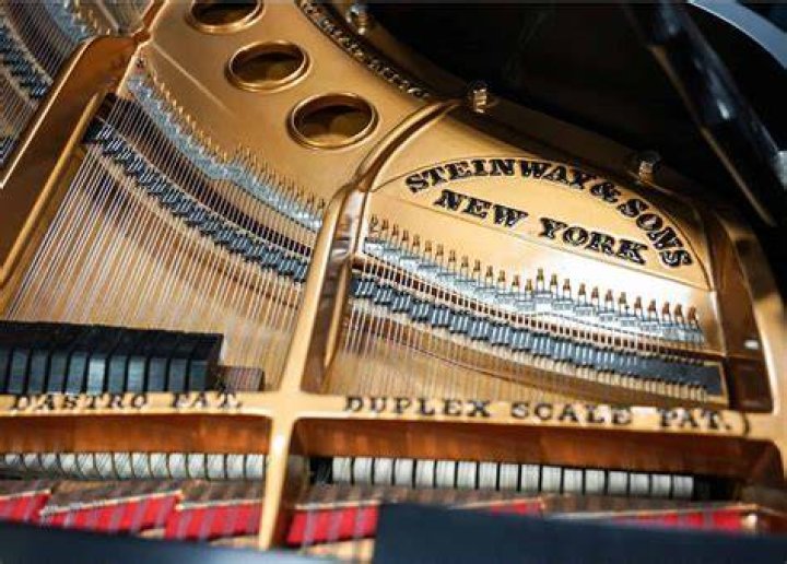 Which is better Steinway or Bechstein?