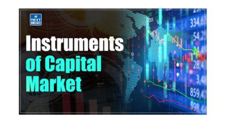 Which is called barometer of capital market?