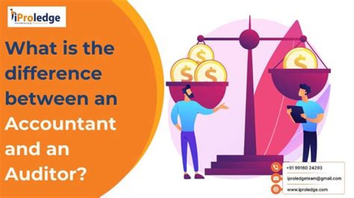 Which of the following is a difference between a forensic accountant and an accountant or auditor?