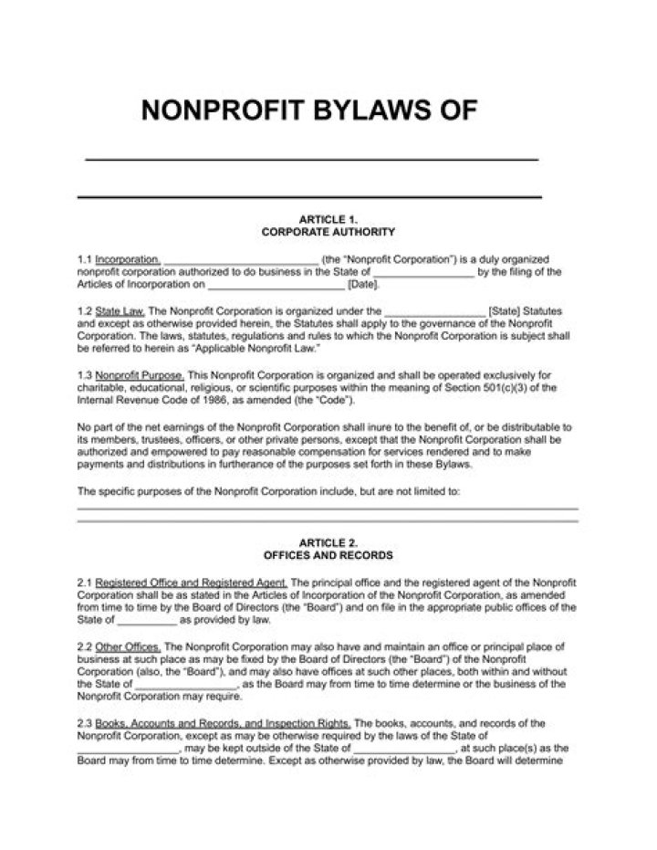 Which one of the following is a housing arrangement involving membership in a nonprofit organization in which a person may rent a living unit?