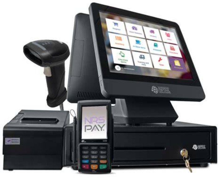 Which POS system is the best in India?