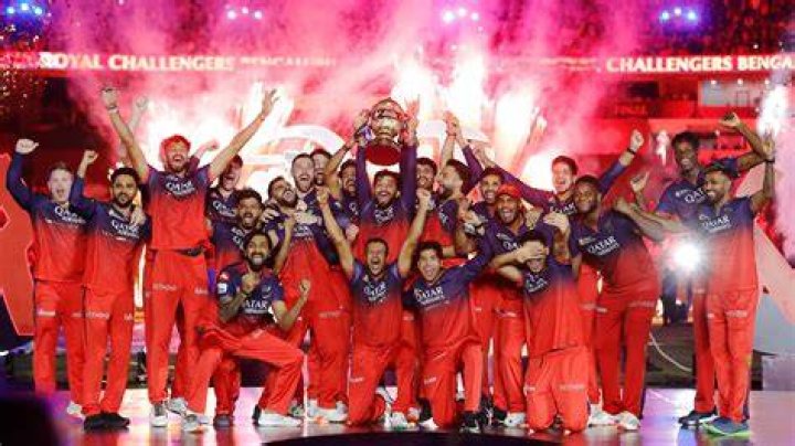 Which team won IPL Final 2010?