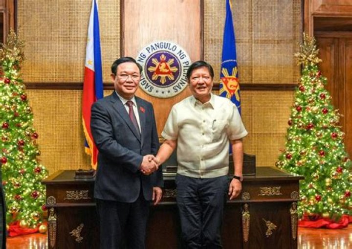 Who becomes president if the president and vice president dies Philippines?