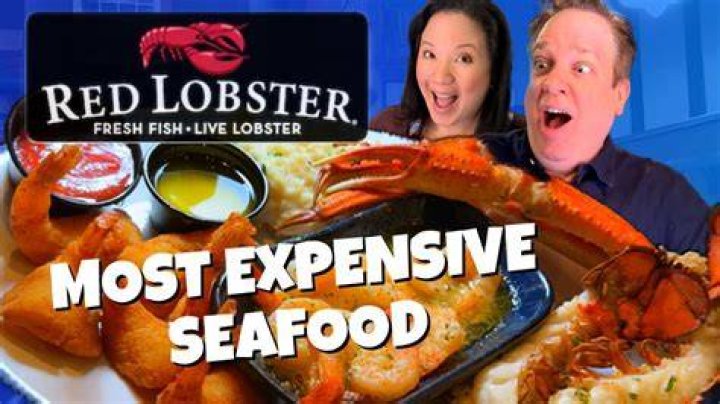 Who bought Red Lobster 2020?