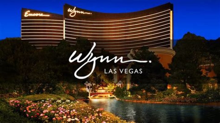 Who built the Wynn Las Vegas?