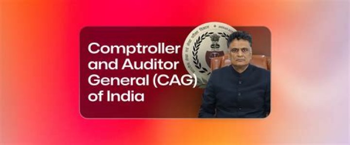 Who can become Comptroller and Auditor General of India?