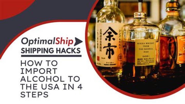 Who can I ship alcohol through?