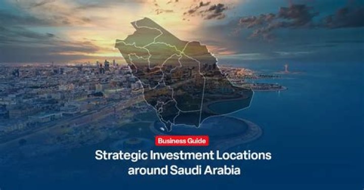 Who can invest in Saudi Arabia?