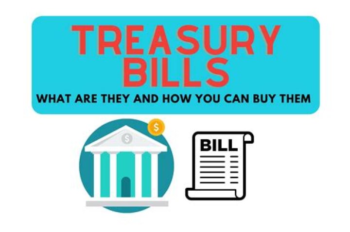 Who can issue treasury bills?