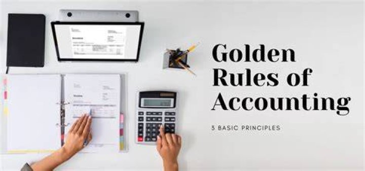 Who controls accounting rules?