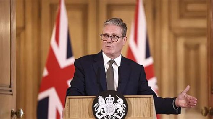 Who is a good prime minister?