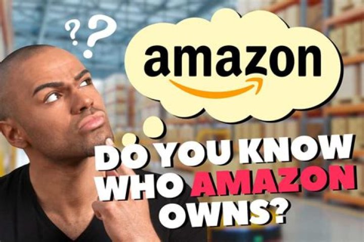 Who is called Amazon?