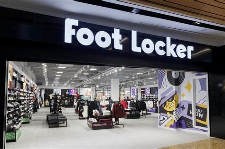 Who is Foot Locker target audience?