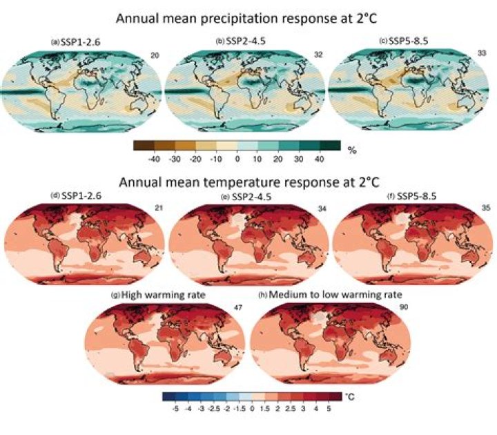 Who is in charge of the IPCC?