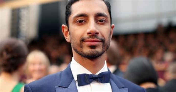 Who is Riz Ahmed dating?