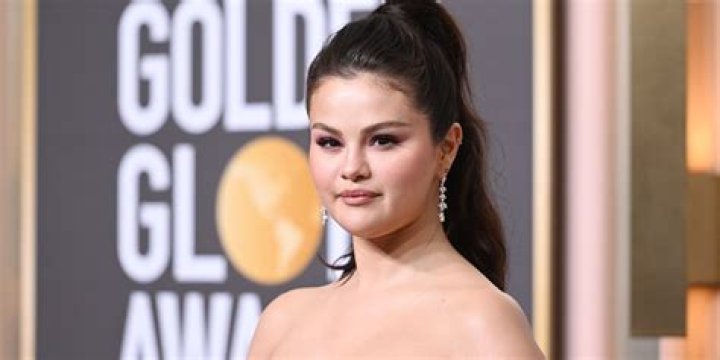 Who is Selena Gomez career?