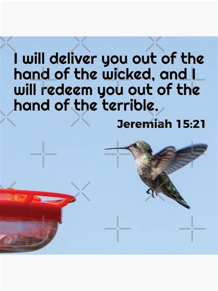 Who is that God that will deliver you out of my hand?
