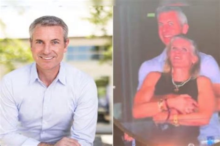 Who is the CEO of Asda in the UK?
