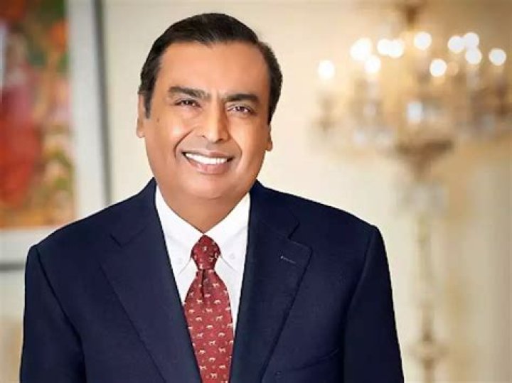 Who is the CEO of Reliance Jio?